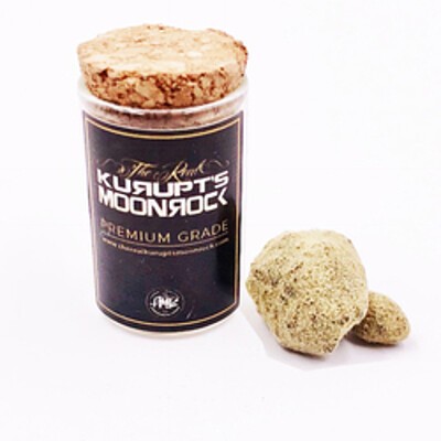 moonrock