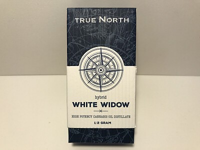 white widow TN