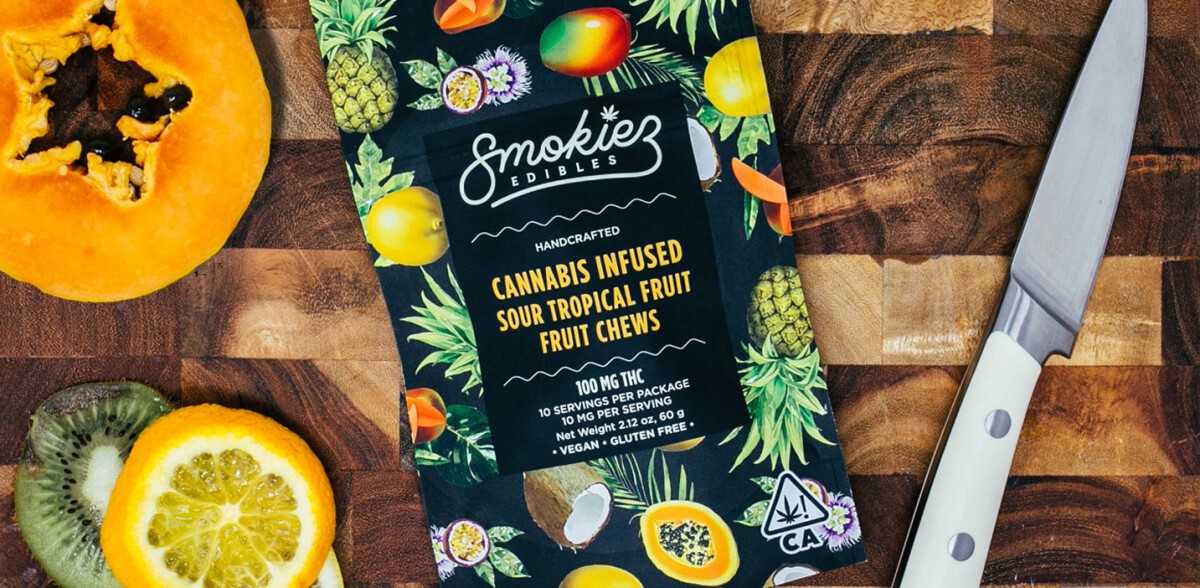 Smokiez