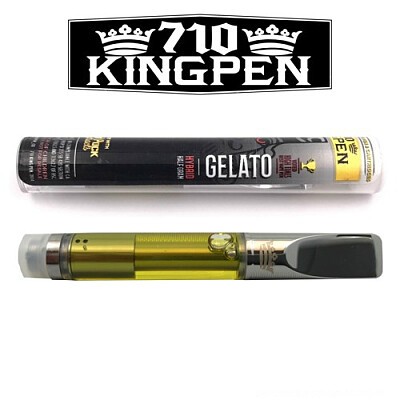 710 kingpen gelato