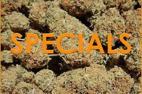 1 Ounce Specials Banner