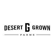 Desert Grown Farms