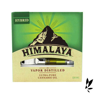 HimalayaBlueDream