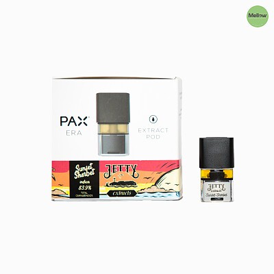 Pax-PodandPackage-