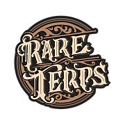 Rare Terps