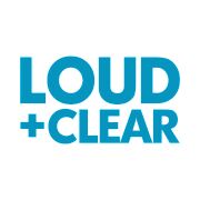 Loud+Clear