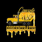 Concrete Concentrates