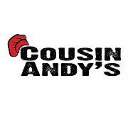 Cousin Andy's