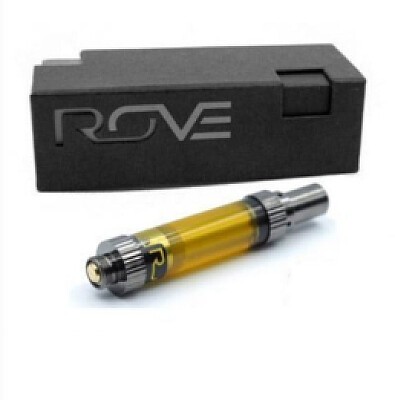 rovecart