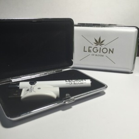 Legion of Bloom Buy a monarch cartridge, get a battery kit for $1 Banner