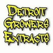 Detroit Growers Extracts