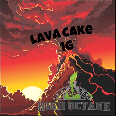 LAVA CAKE