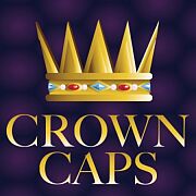 Crown Caps