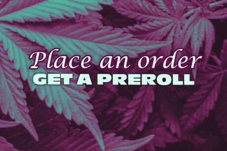 Place an Order - Get a Preroll Banner