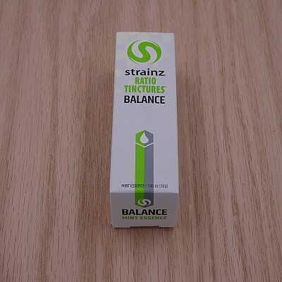 Balance Tincture