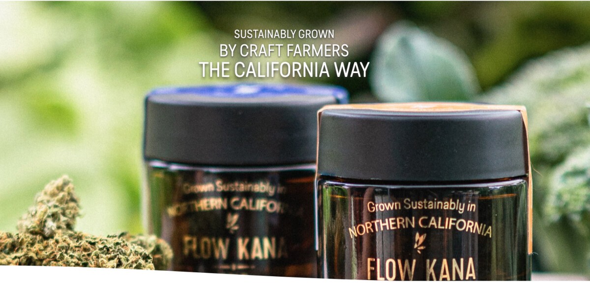 Flow Kana