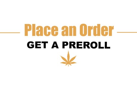 Place an Order - Get a Preroll Banner