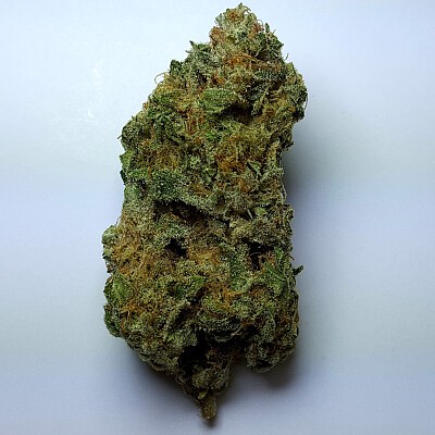 Sour Snow