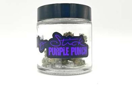 Western Conference Final Special - Purple Punch 8ths for only $25 Banner