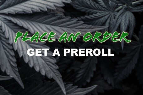 Place an Order - Get a Preroll Banner