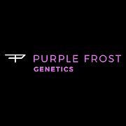 Purple Frost Genetics