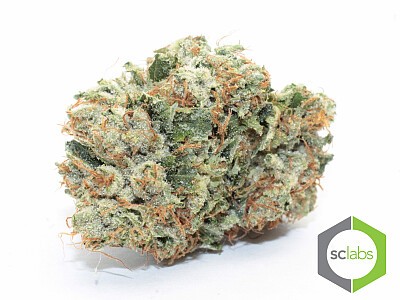 STRAWBERY TAHOE