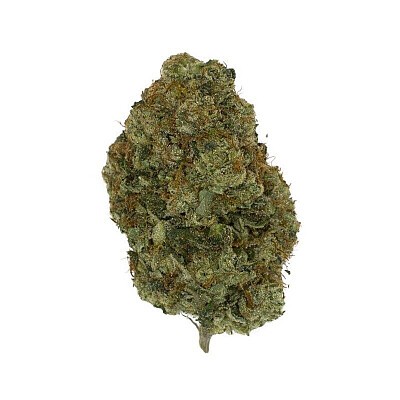 Buy Dime Bag - High Potency - White Fire OG - 3.5 Grams Online