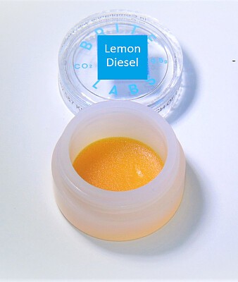 Lemon Diesel