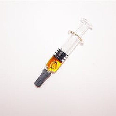 Hopesyringe