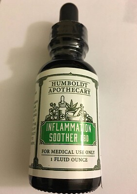 Soother CBD