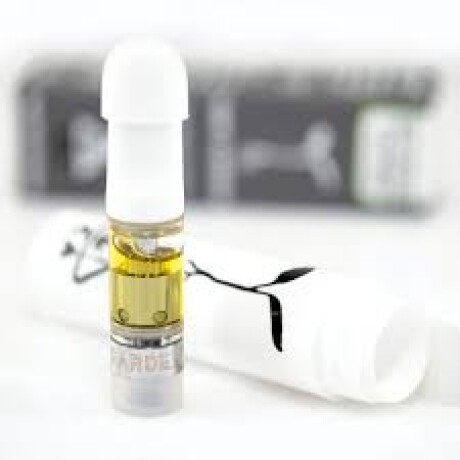 Raw Garden: Take $5.00 off all Raw Garden cartridge Banner
