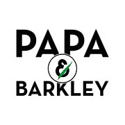 Papa & Barkley