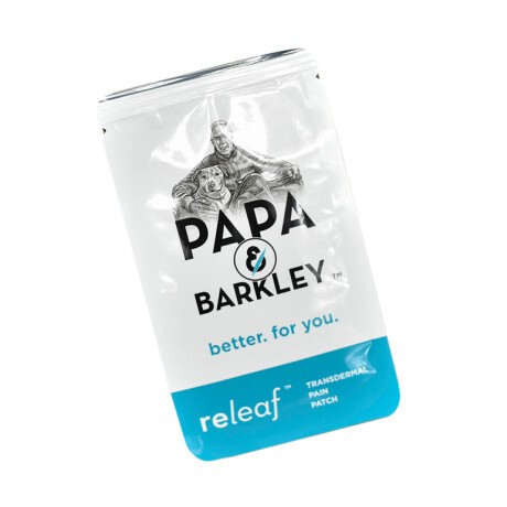 50% off Papa &amp; Barkeley Banner