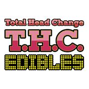 Total Head Change Edibles