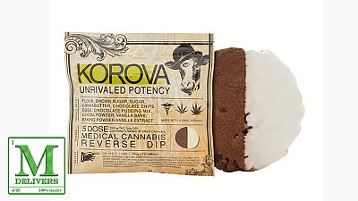 Korova Reverse Dip