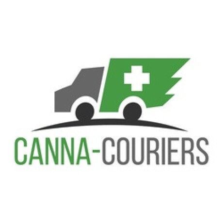 Get 10% off all orders placed with Canna-Couriers! Limited Time Offer!! Banner