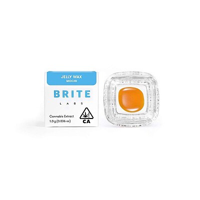Buy Brite Labs - Jelly Wax - Mochi - 1 Gram Online