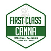 First Class Canna