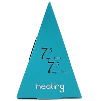 Zen Potion Healing