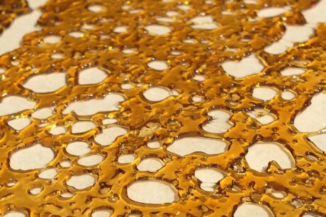 Wax Wednesday! $5 off all concentrates! Banner