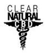Clear Natural CBD