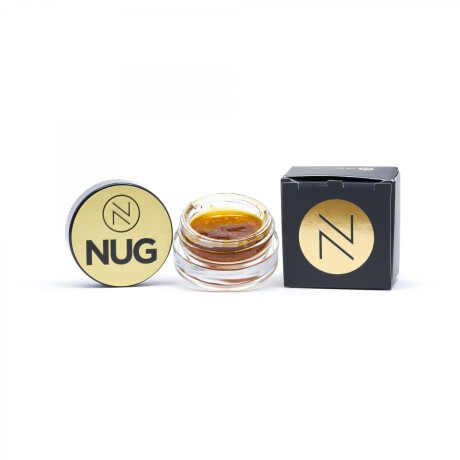 Nug Concentrate Deal Banner