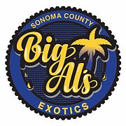 Big Al's Exotics