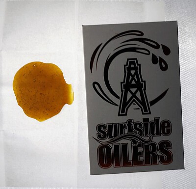 surfside oilers wax