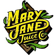 Mary Jane Juice Co.