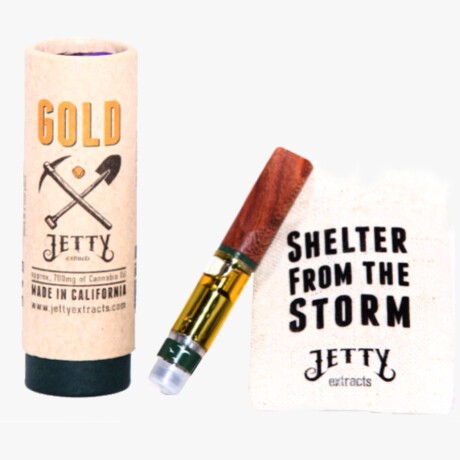 Buy 2 Jetty Gold Carts and get a Free Battery! Banner