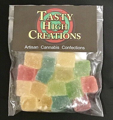 Tasty High Creations