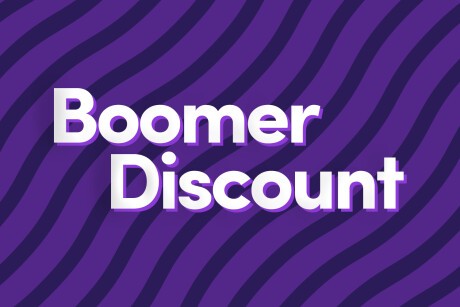 Boomers10 Banner
