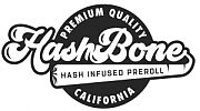 Hash Bone