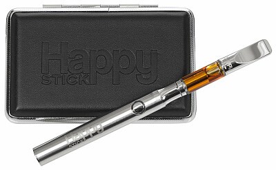 Happy sticks battery case